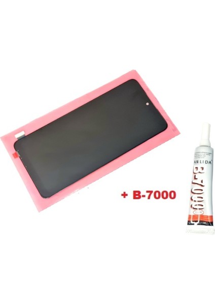 Xiaomi Redmi NOTE 10 PRO (4G) Lcd Ekran Dokunmatik B-7000