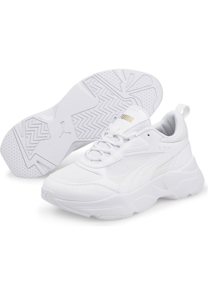 Günlük Rahat Kadın Spor Ayakkabı Sneaker