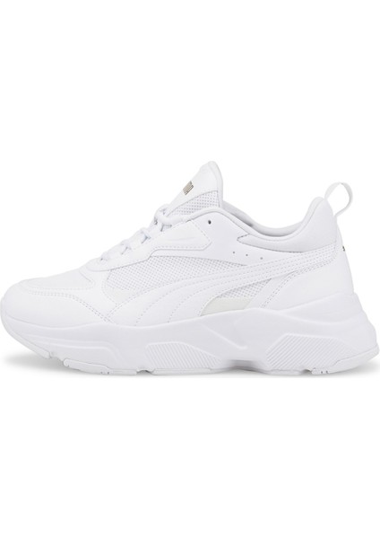 Günlük Rahat Kadın Spor Ayakkabı Sneaker