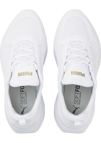 Günlük Rahat Kadın Spor Ayakkabı Sneaker