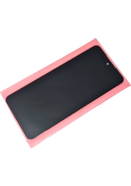 Tecno Camon 18 (CH6N) LCD Ekran Dokunmatik Orjinal (B-7000)