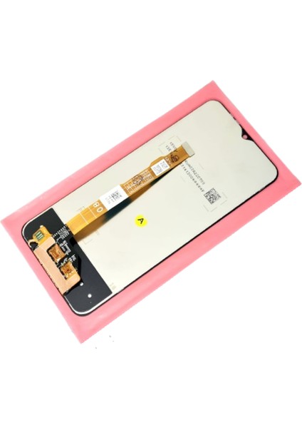 Vivo Y33S (V2109) LCD Ekran Dokunmatik (Orjinal) B-7000