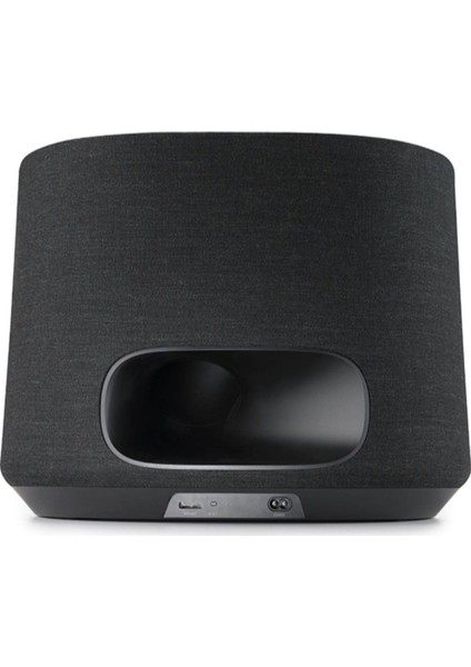 Harman Kardon Citation Multibeam 1100&CITATION Sub Sinema Sistemi Siyah
