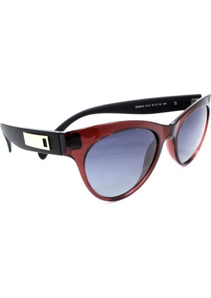 2812 C1 51 Optelli Polarize Güneş Gözlüğü