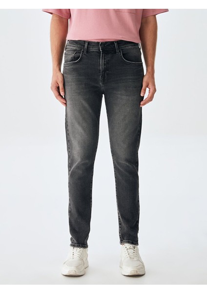 Dıego x Y Normal Bel Dar Paça Jean Pantolon fiyatları