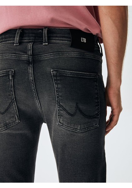 Dıego x Y Normal Bel Dar Paça Jean Pantolon indirimleri