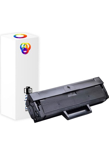 MLT-D111S / Samsung Xpress SL-M2020W Uyumlu Muadil Toner Çipsiz