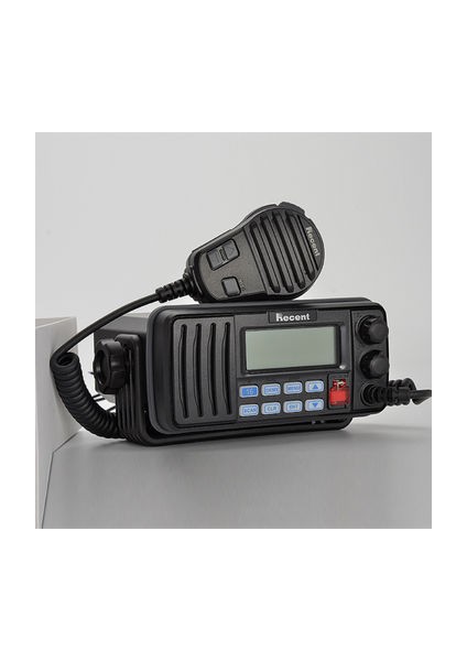 RS-508M Marin Telsiz