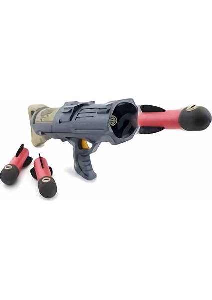 91944 Huntsman Big Bullet Füze Atan Sil Ah -Sunman fiyatları