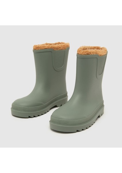 Igor Spor Çocuk Çizme / Bot W10290-013-VERDE/GREEN