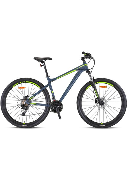 XC100 - 27.5" Mtb 17'inc - H.disk Dağ Bisikleti
