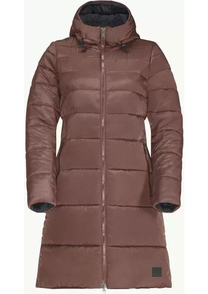 Eisbach Coat W Kadın Mont 1206981