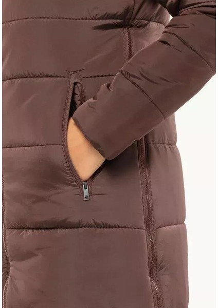 Eisbach Coat W Kadın Mont 1206981