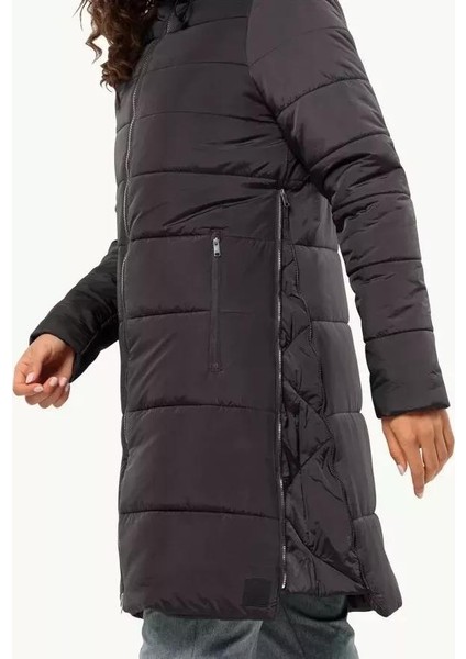 Eisbach Coat W Kadın Mont 1206981 fiyatları