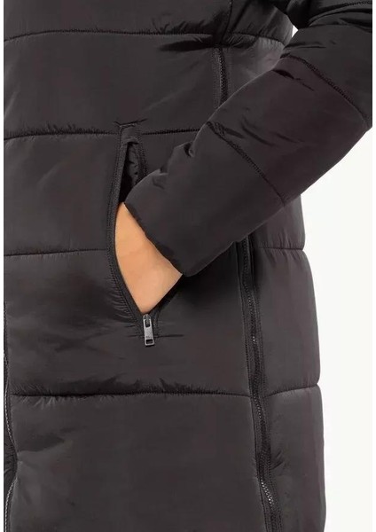 Eisbach Coat W Kadın Mont 1206981 modelleri