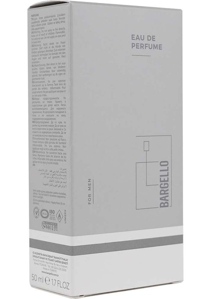 561 50ML Edp Erkek Parfüm Fresh