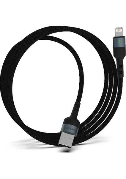 2.4A Hızlı Iphone Lightnıng Şarj & Data Kablosu fiyatları