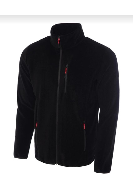 A02 Store Erkek Polar Tam Fermuarlı 3 Cepli Outdoor Polar Ceket PLR02 modelleri