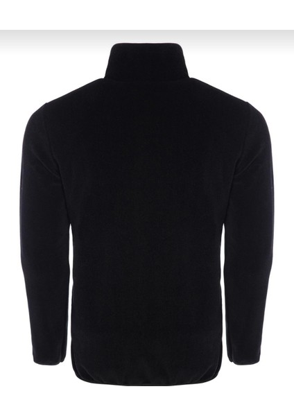 A02 Store Erkek Polar Tam Fermuarlı 3 Cepli Outdoor Polar Ceket PLR02 fırsatları