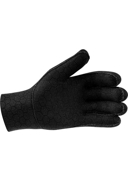 Süper Extend Black Eldiven - M
