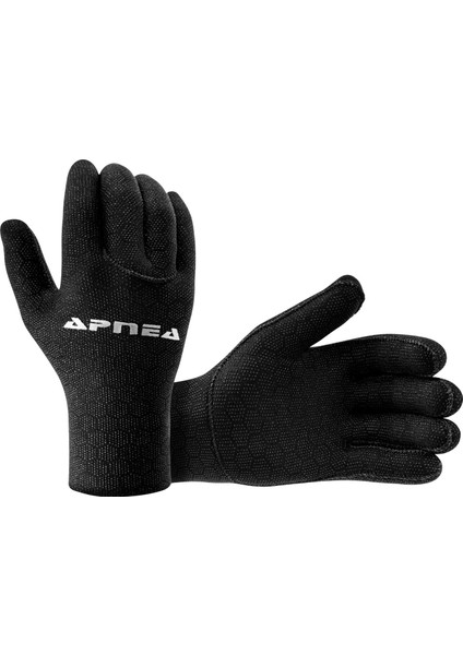 Süper Extend Black Eldiven - L