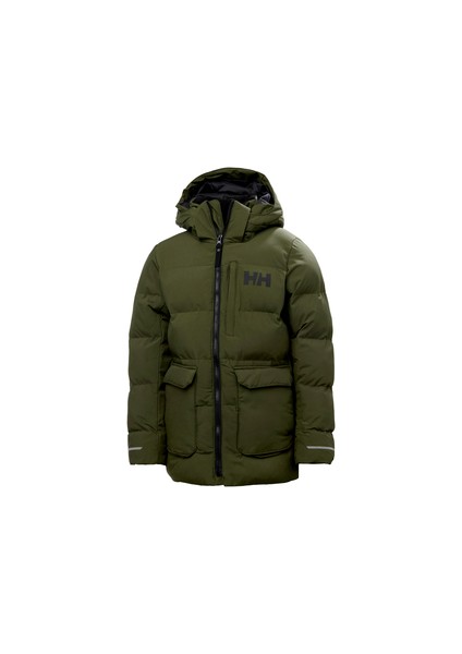 Jr Nord Puffy Parka