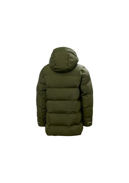 Jr Nord Puffy Parka fiyatları