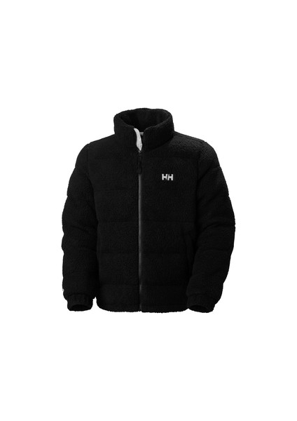 Yu Teddy Pıle Mont