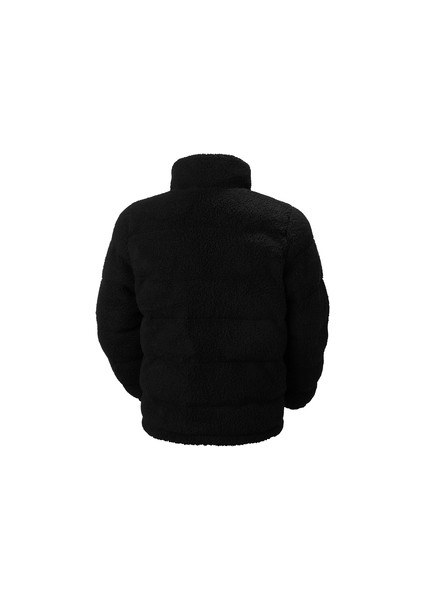 Yu Teddy Pıle Mont