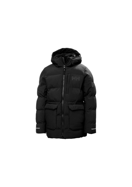 Jr Nord Puffy Parka