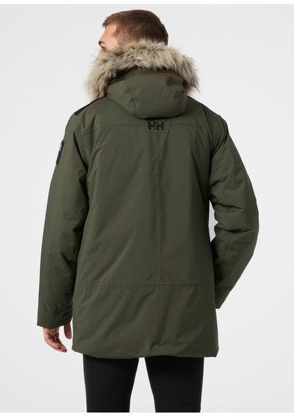 Reıne Parka