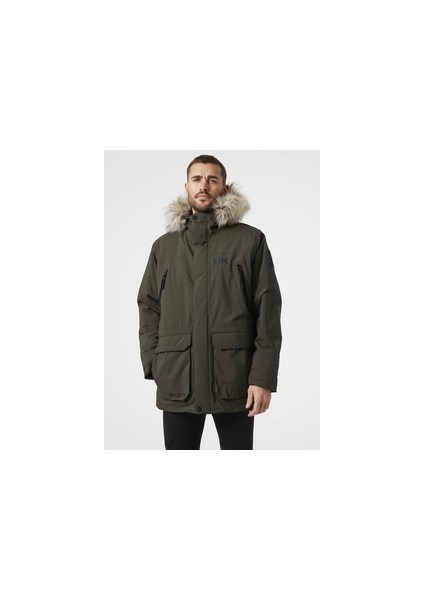 Reıne Parka