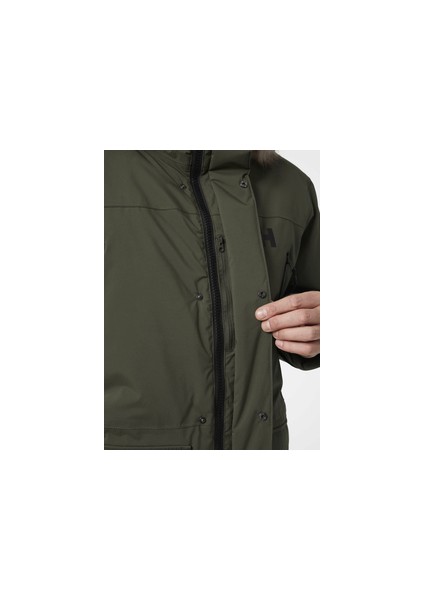 Reıne Parka