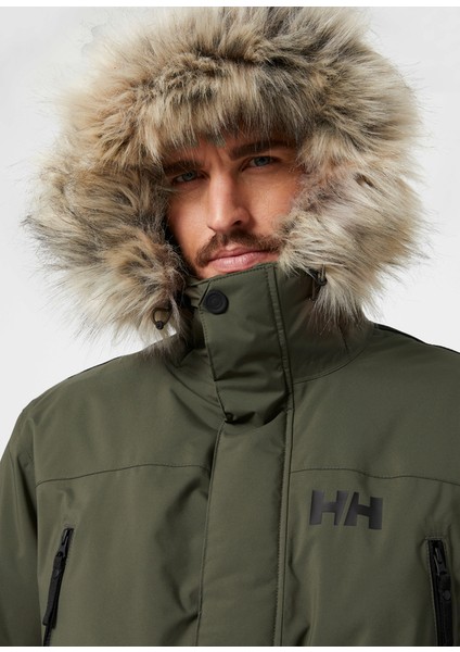 Reıne Parka