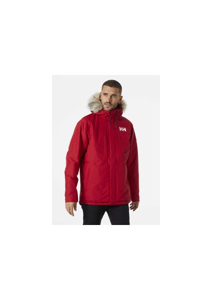 Coastal 3.0 Parka