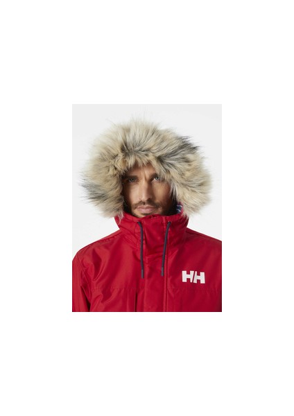 Coastal 3.0 Parka