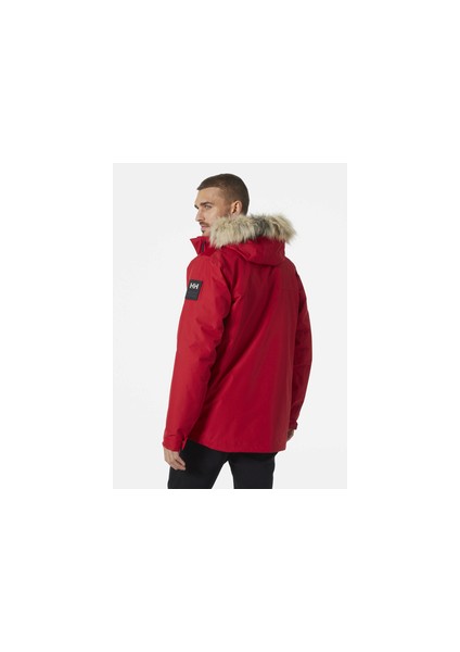 Coastal 3.0 Parka