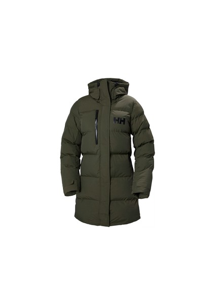 W Adore Puffy Parka