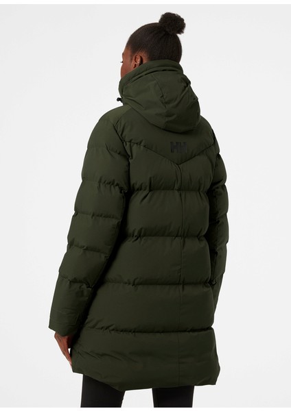 W Adore Puffy Parka fiyatları