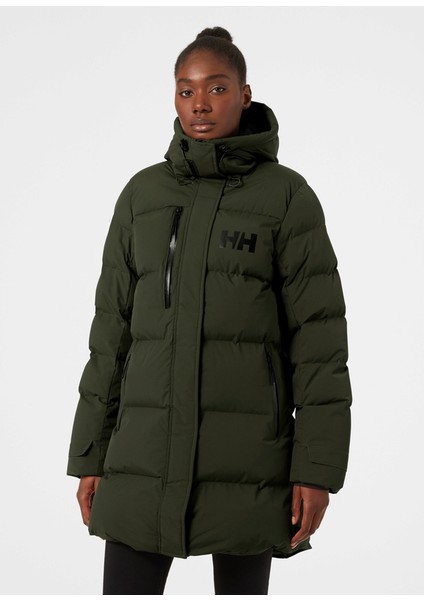 W Adore Puffy Parka modelleri
