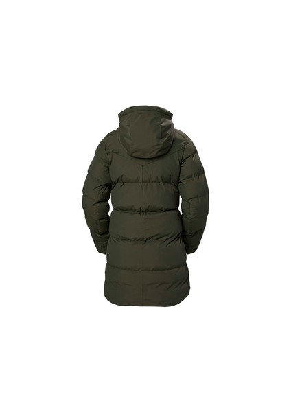 W Adore Puffy Parka fırsatları