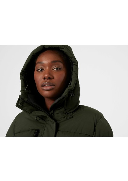 W Adore Puffy Parka indirimleri