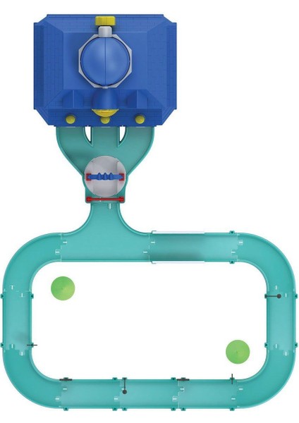 POLI/83156 Poli Ana Merkez Oyun Seti modelleri