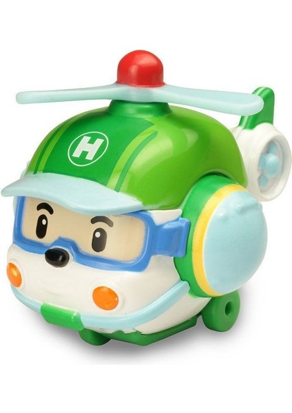 POLI/83156 Poli Ana Merkez Oyun Seti fırsatları