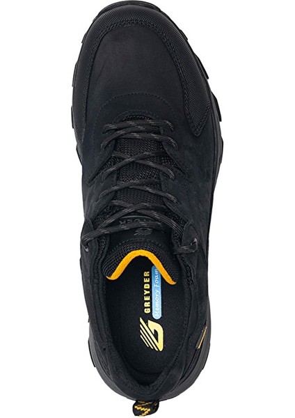 16343 Erkek Hakiki Deri Su Geçirmez Ayakkabı modelleri