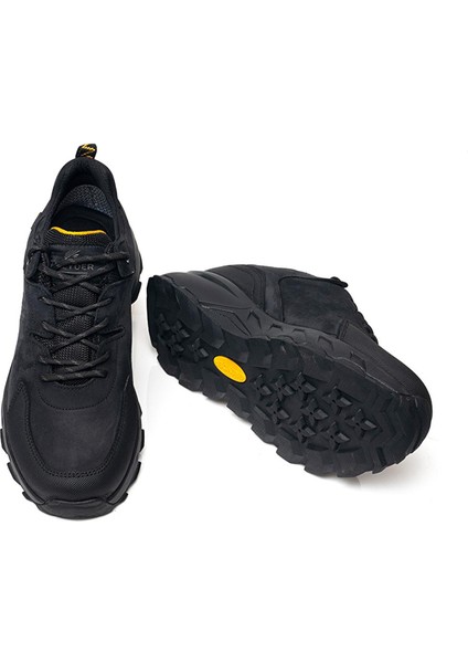 16343 Erkek Hakiki Deri Su Geçirmez Ayakkabı indirimleri