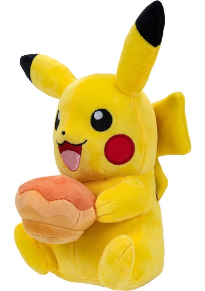 Pelüş Figür Bahar Seri - Pikachu 20 cm PKW3093