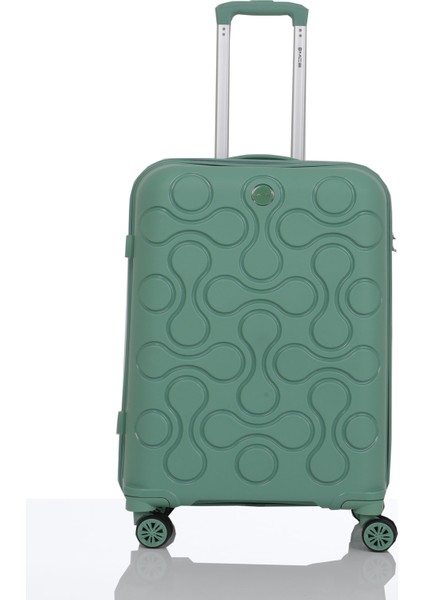 Polipropilen Valiz V376 65 cm
