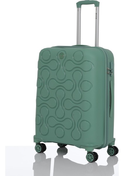Polipropilen Valiz V376 65 cm fiyatları
