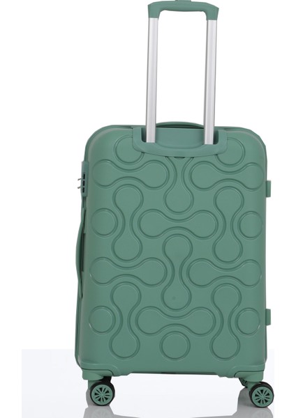 Polipropilen Valiz V376 65 cm modelleri